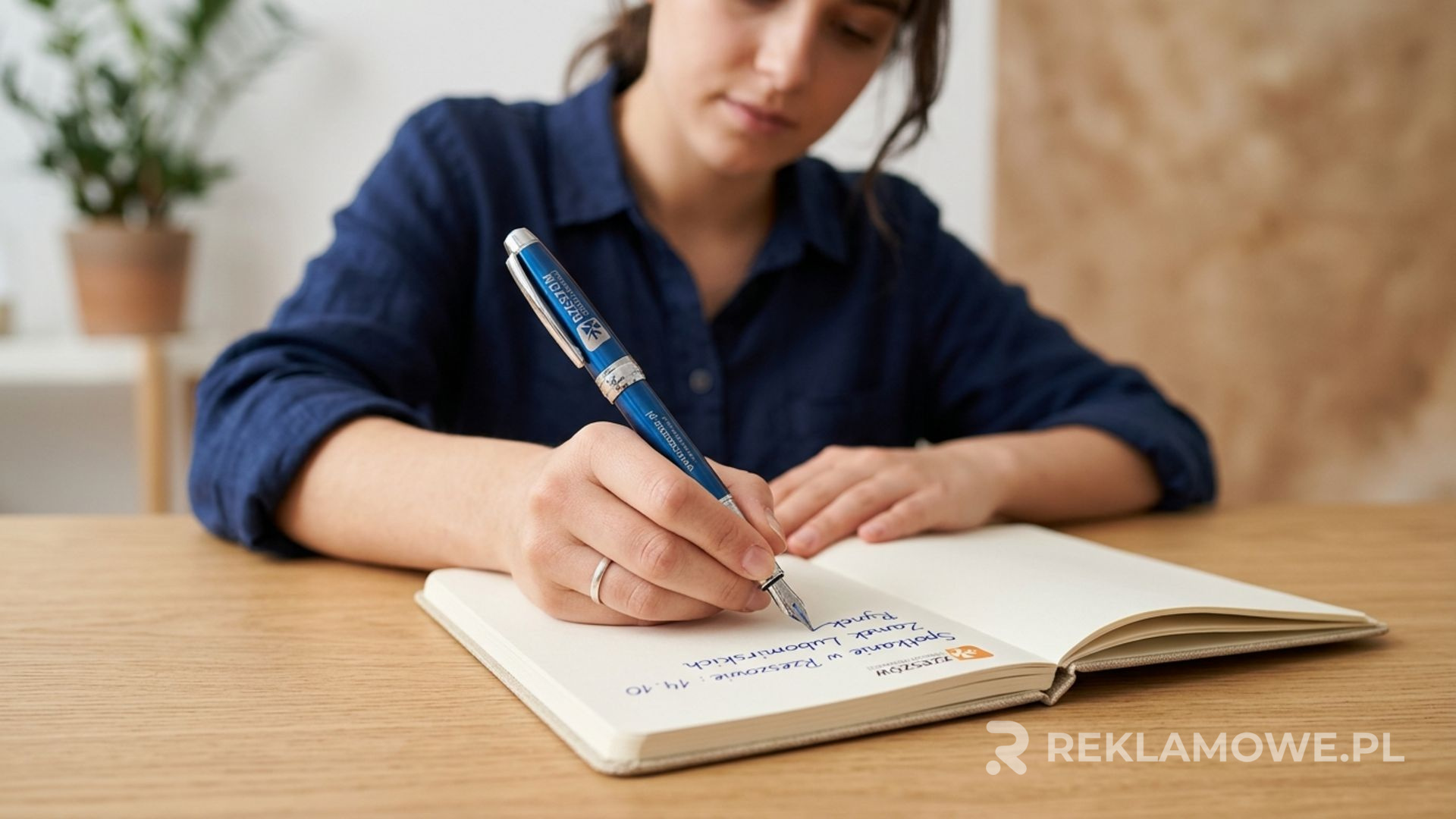 Gadżety reklamowe na sezon letni dla klientów i partnerów w Rzeszowie