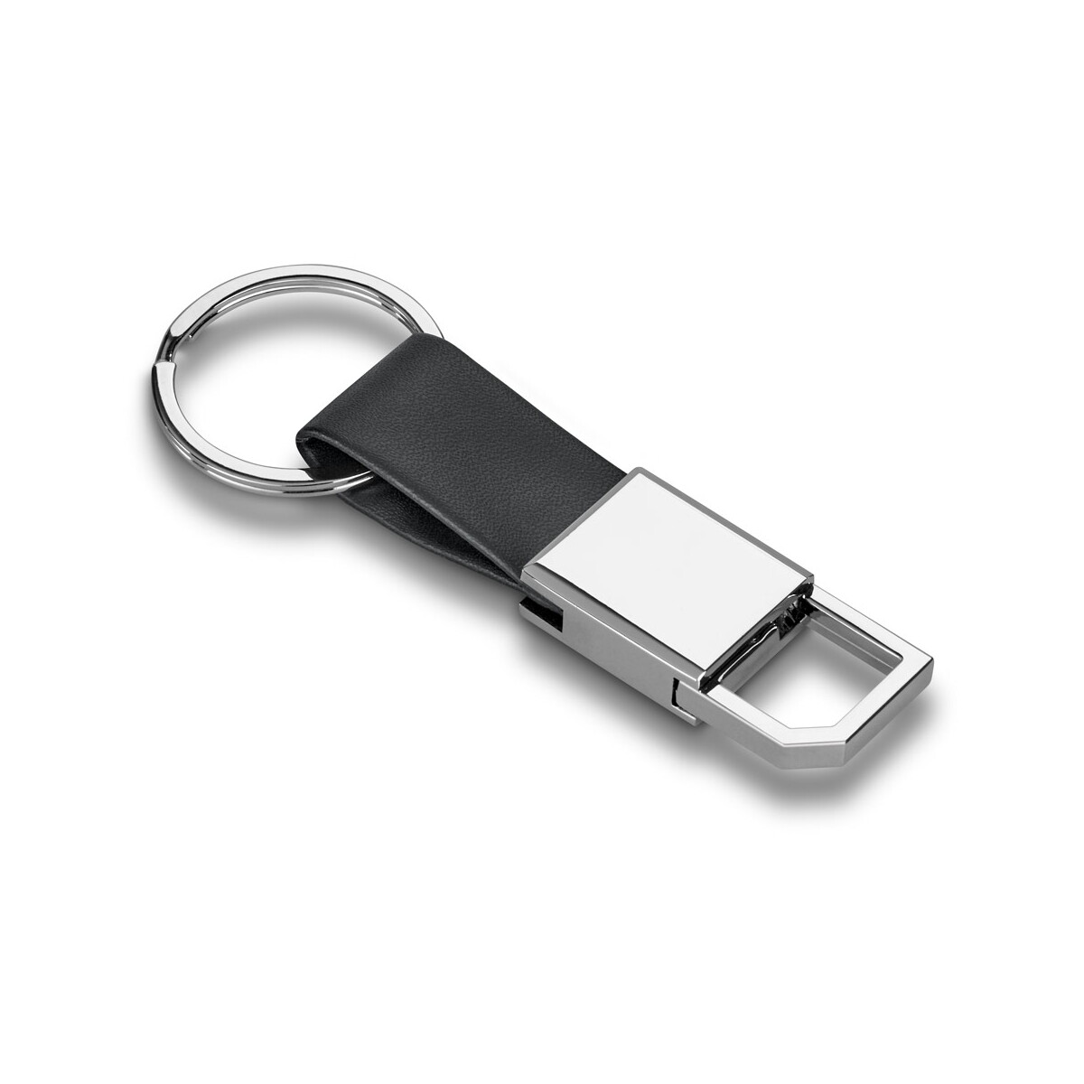 BOURCHIER. Brelok wykonany z PU i metalu 93363_set