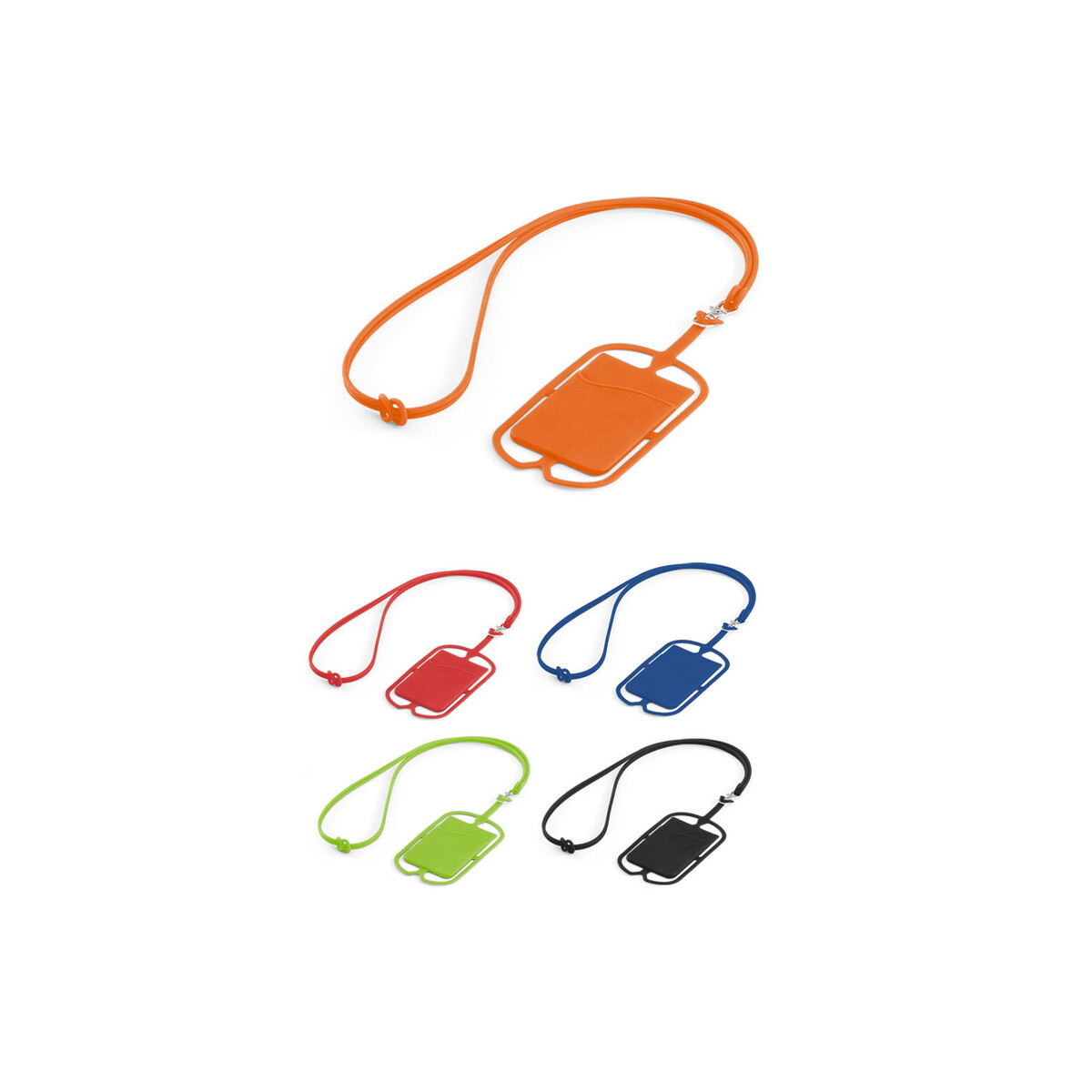 NICOLAUS. Etui na kartę do smartfona 94446_set