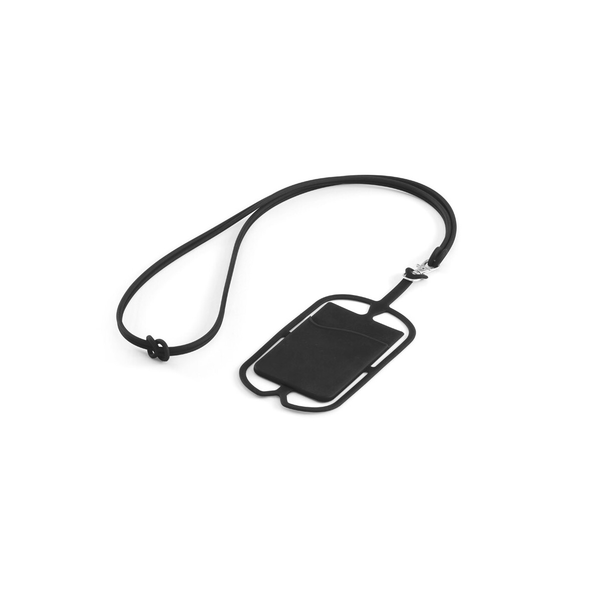 NICOLAUS. Etui na kartę do smartfona 94446_set
