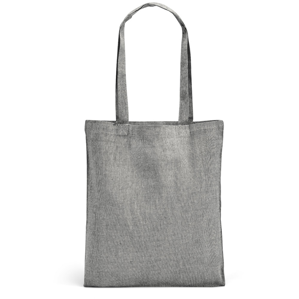 RYNEK. Torba zawierająca bawełnę pochodzącą (70% rPET), poliester z recyklingu (30%) (140 g/m²) 92920_set