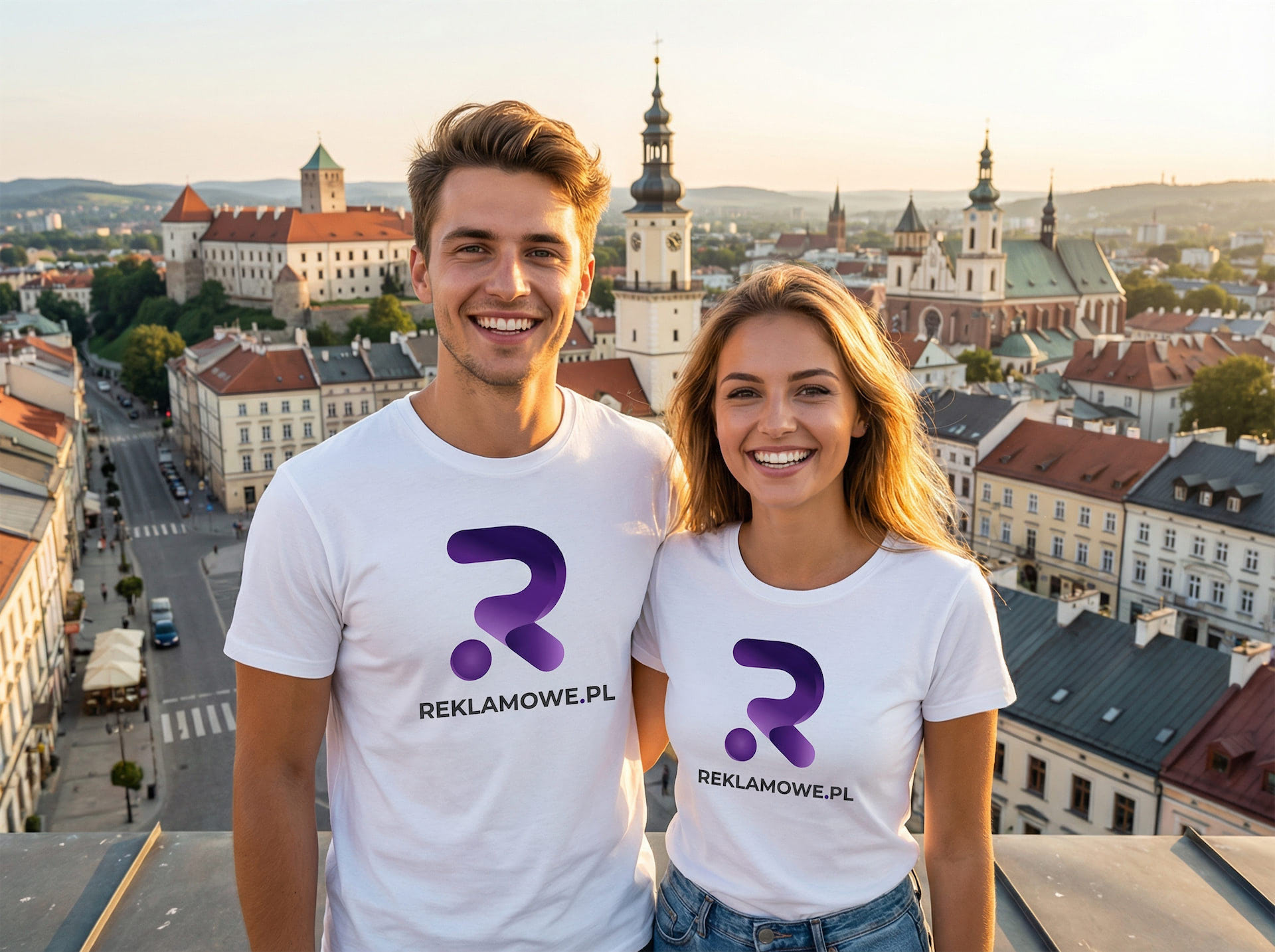 Rzeszów gadżety reklamowe